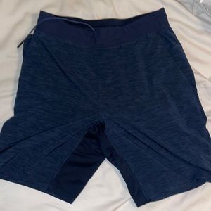 T.H.E. Linerless Short 9”